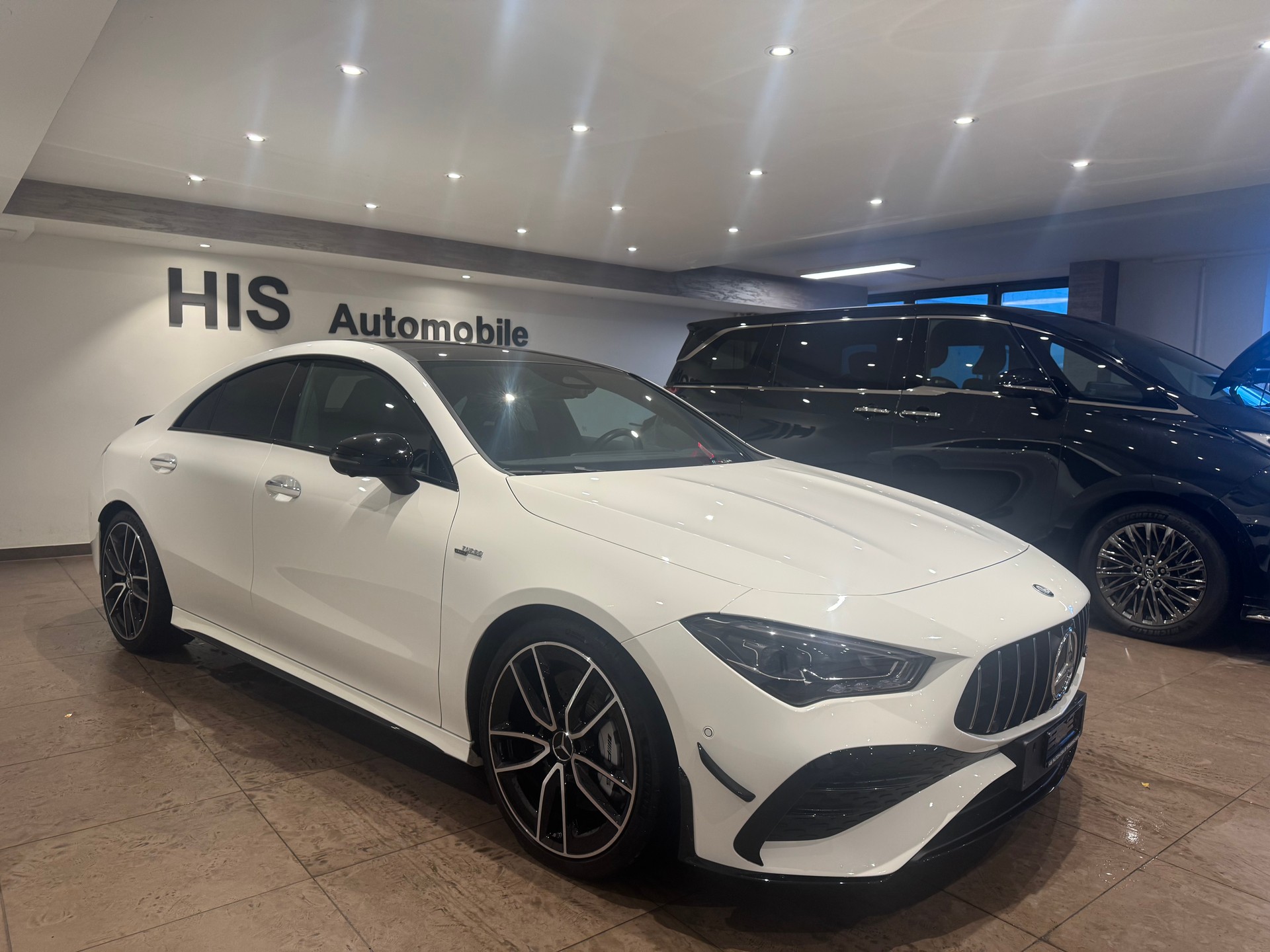 MERCEDES-BENZ CLA 35 AMG 4matic-image-3