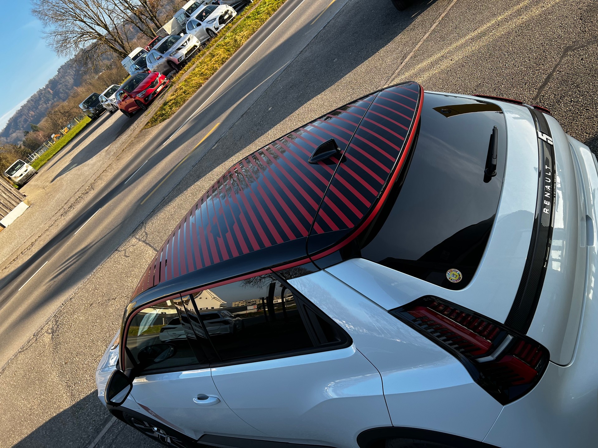 RENAULT R5 E-TECH ELECTRIC iconic five-image-5