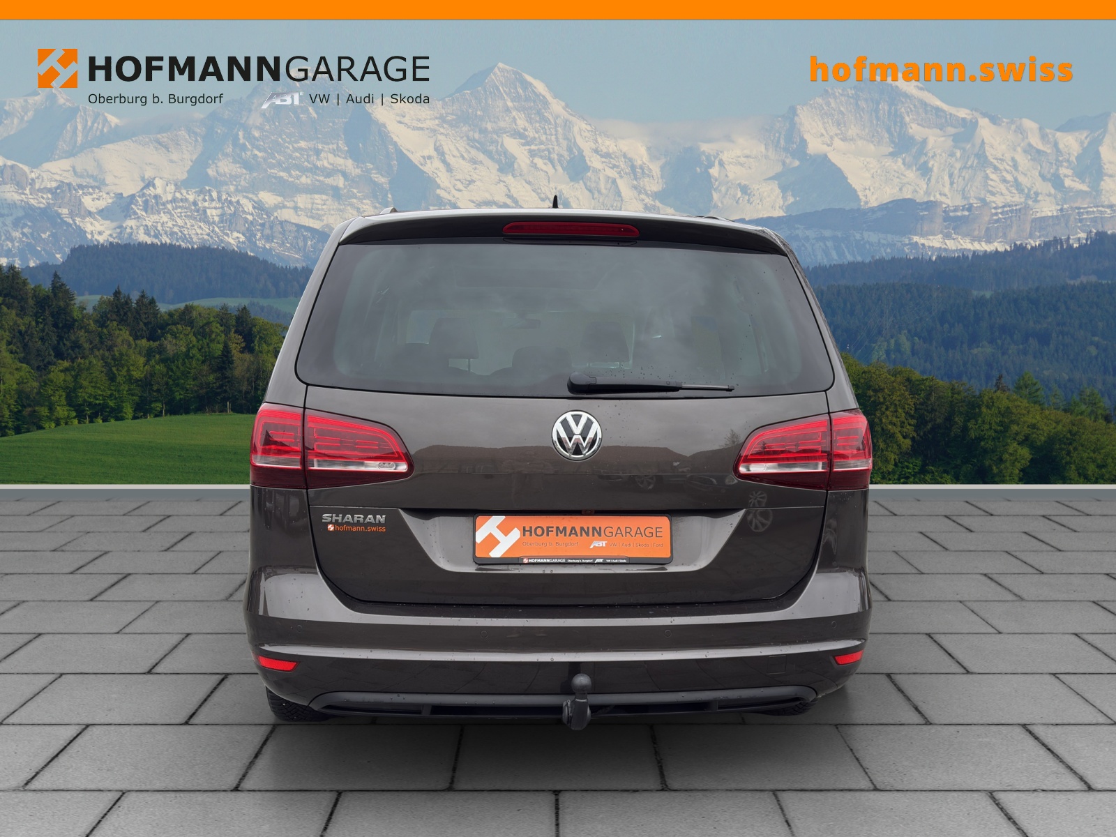 VW Sharan 2.0 TDI BMT Value DSG-image-3