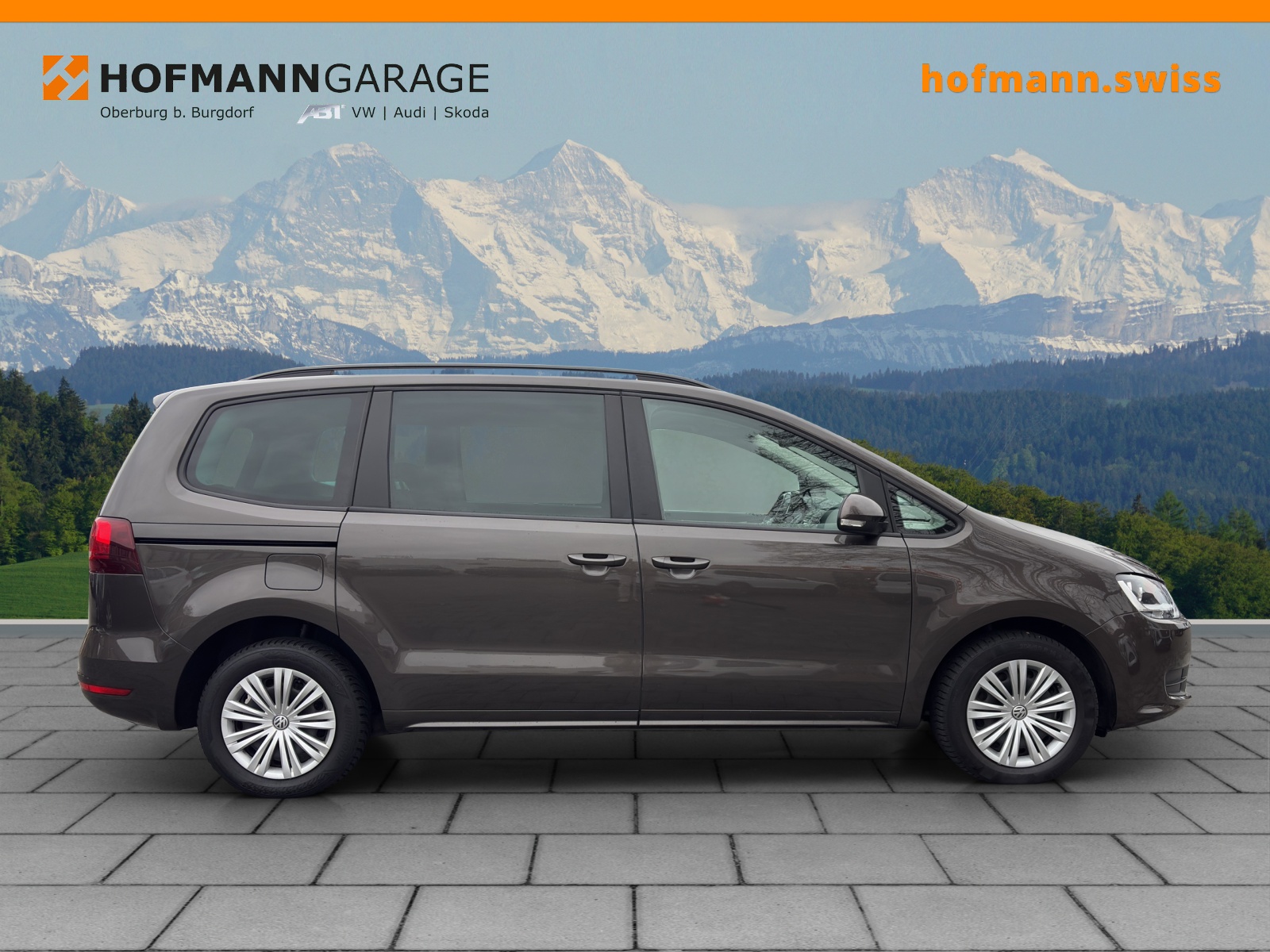 VW Sharan 2.0 TDI BMT Value DSG-image-5