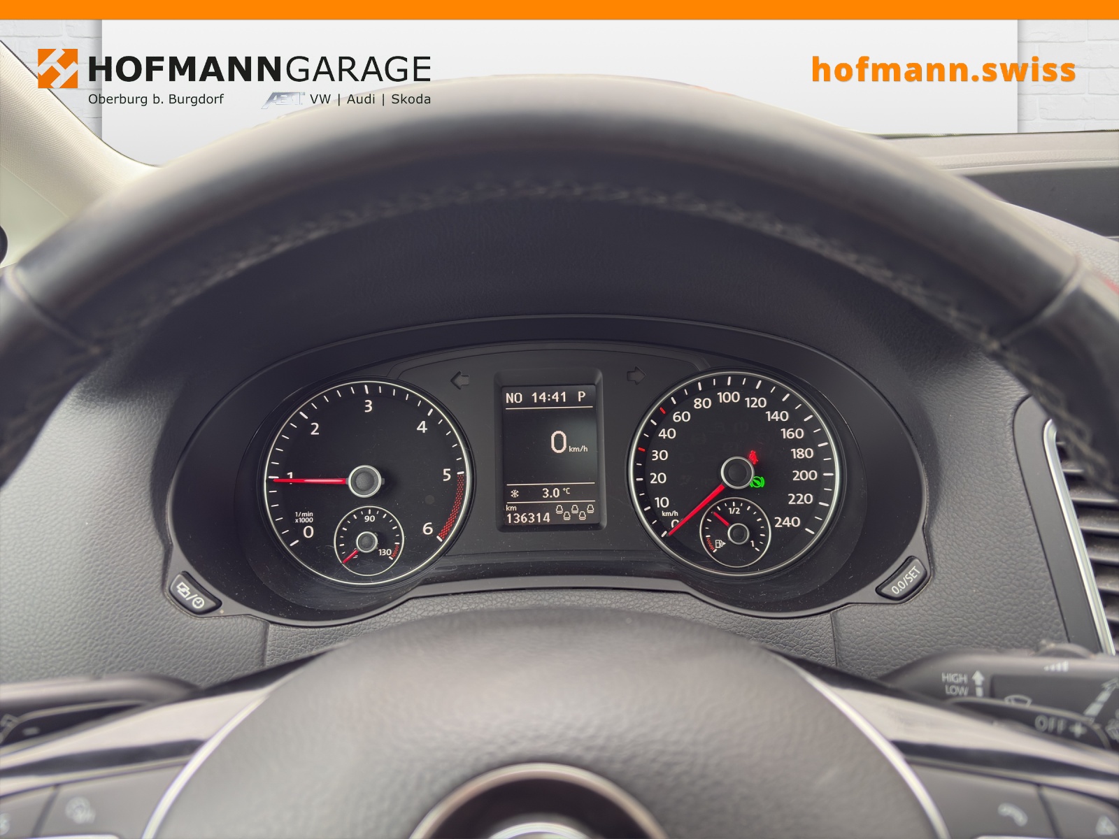 VW Sharan 2.0 TDI BMT Value DSG-image-11