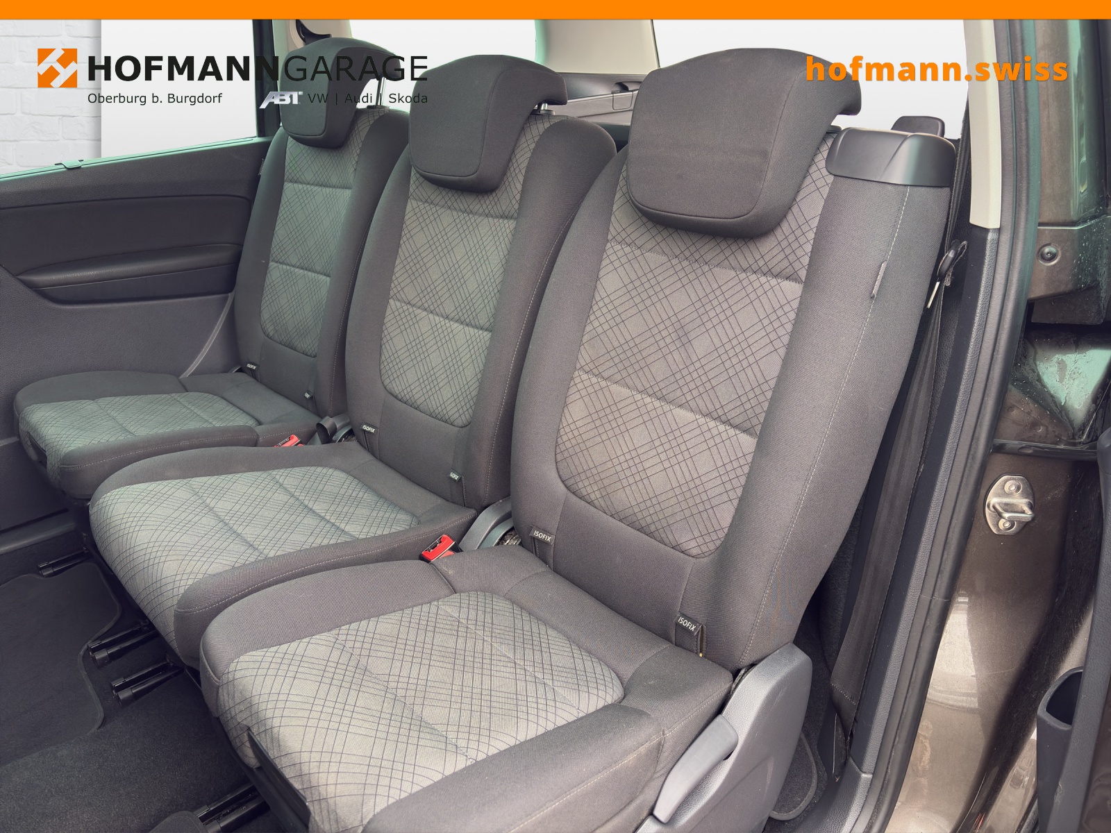 VW Sharan 2.0 TDI BMT Value DSG-image-7