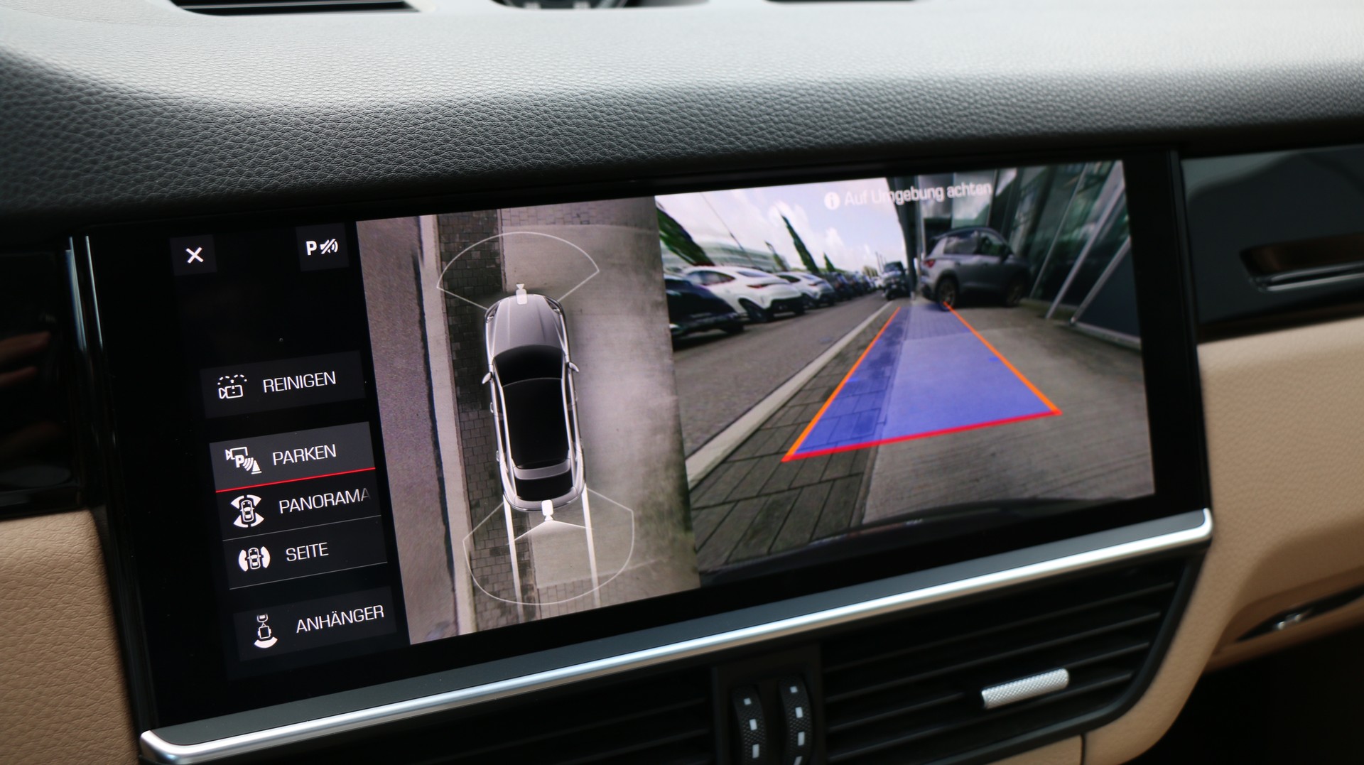 PORSCHE Cayenne Coupé E-Hybrid-image-8