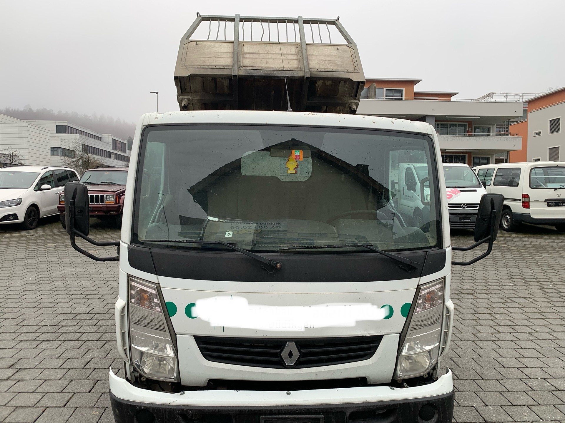 RENAULT 130.35/6-image-4