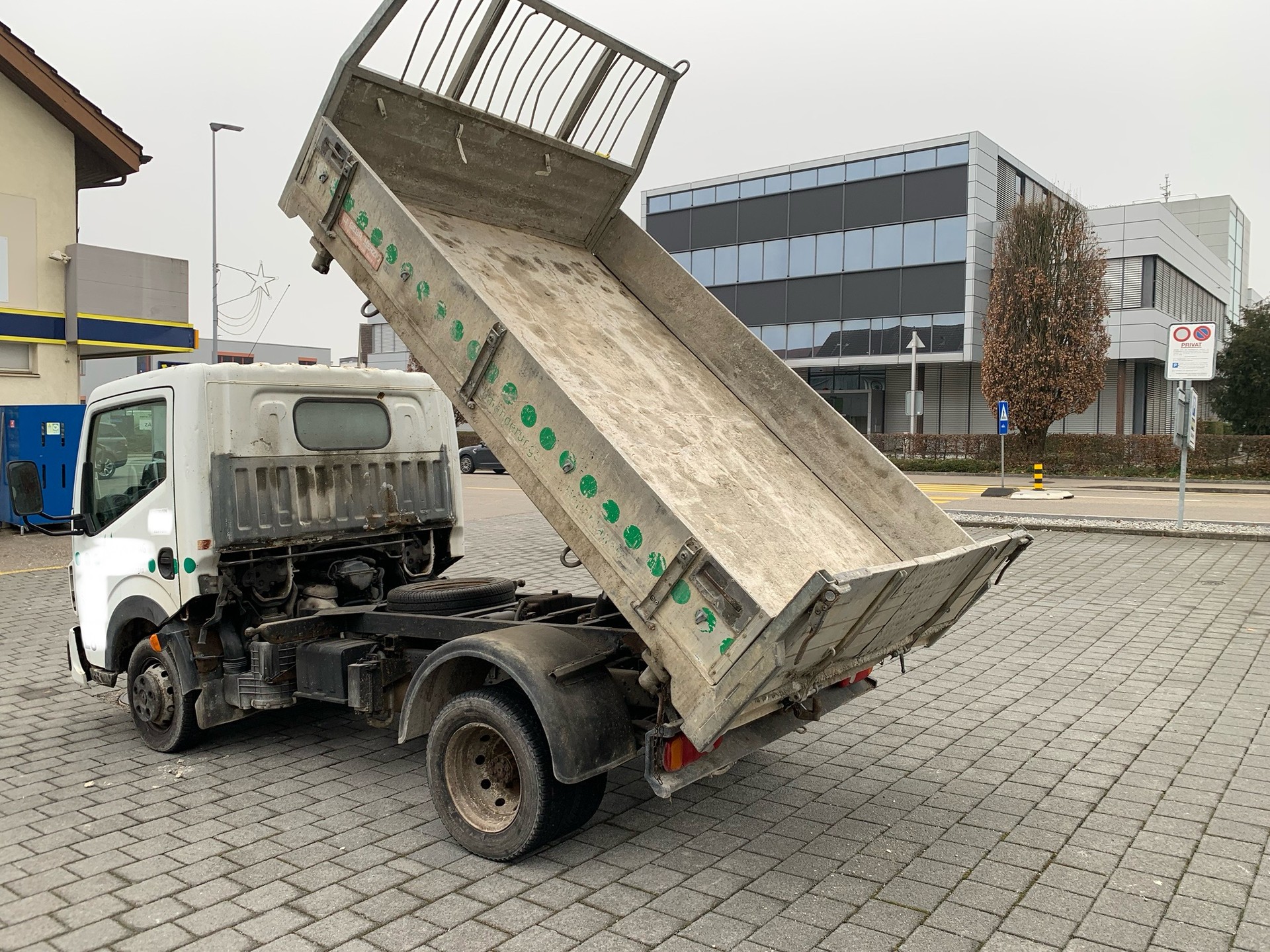 RENAULT 130.35/6-image-3