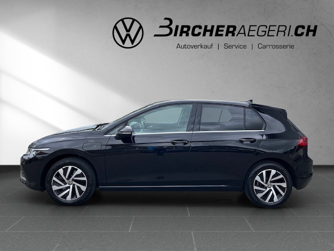 VW Golf 1.4 TSI PHEV Selection-image-1