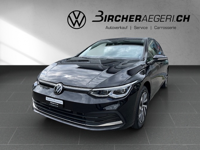 VW Golf 1.4 TSI PHEV Selection-image-0