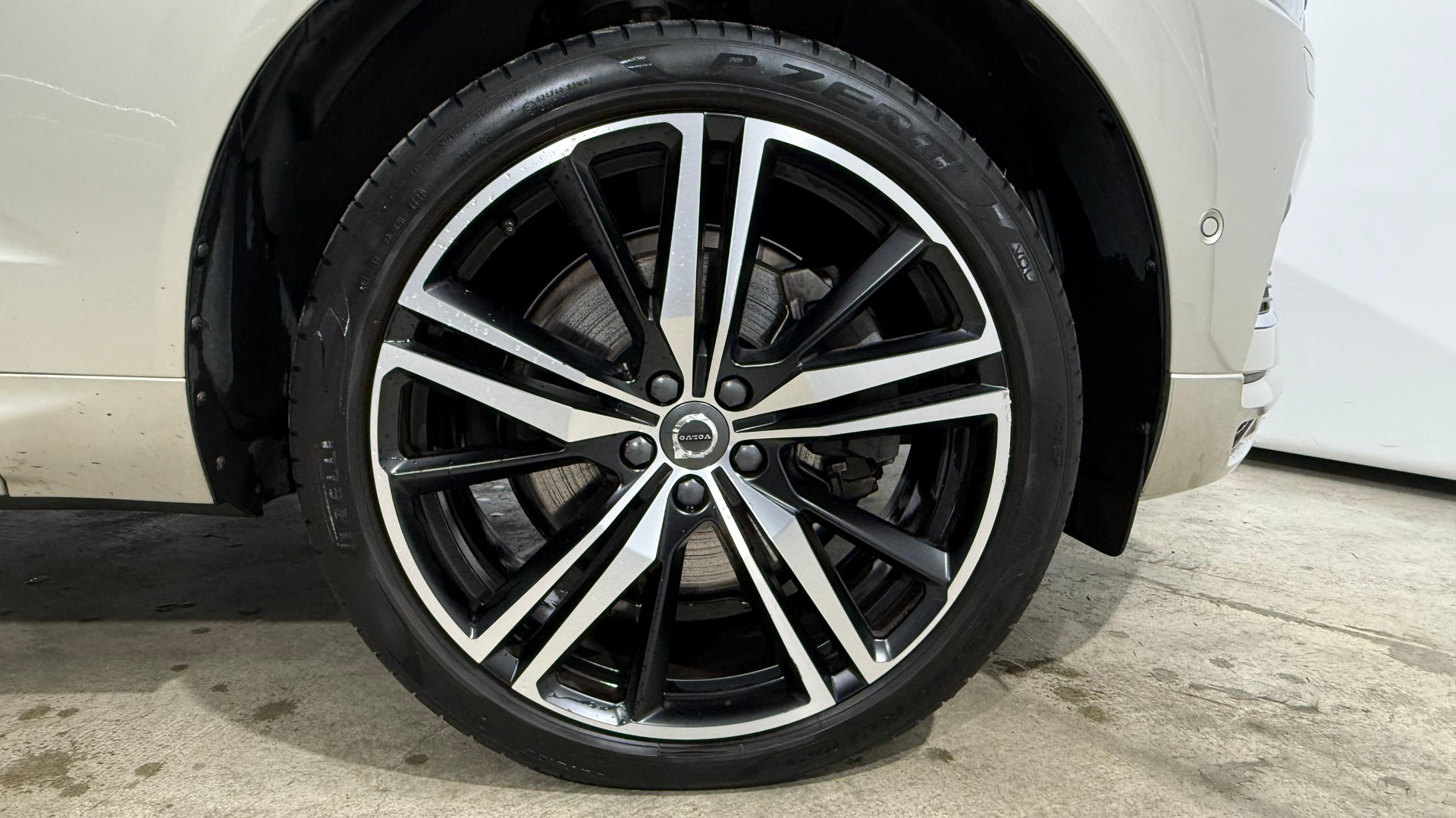 VOLVO XC60 2.0 T8 TE Inscription eAW-image-7