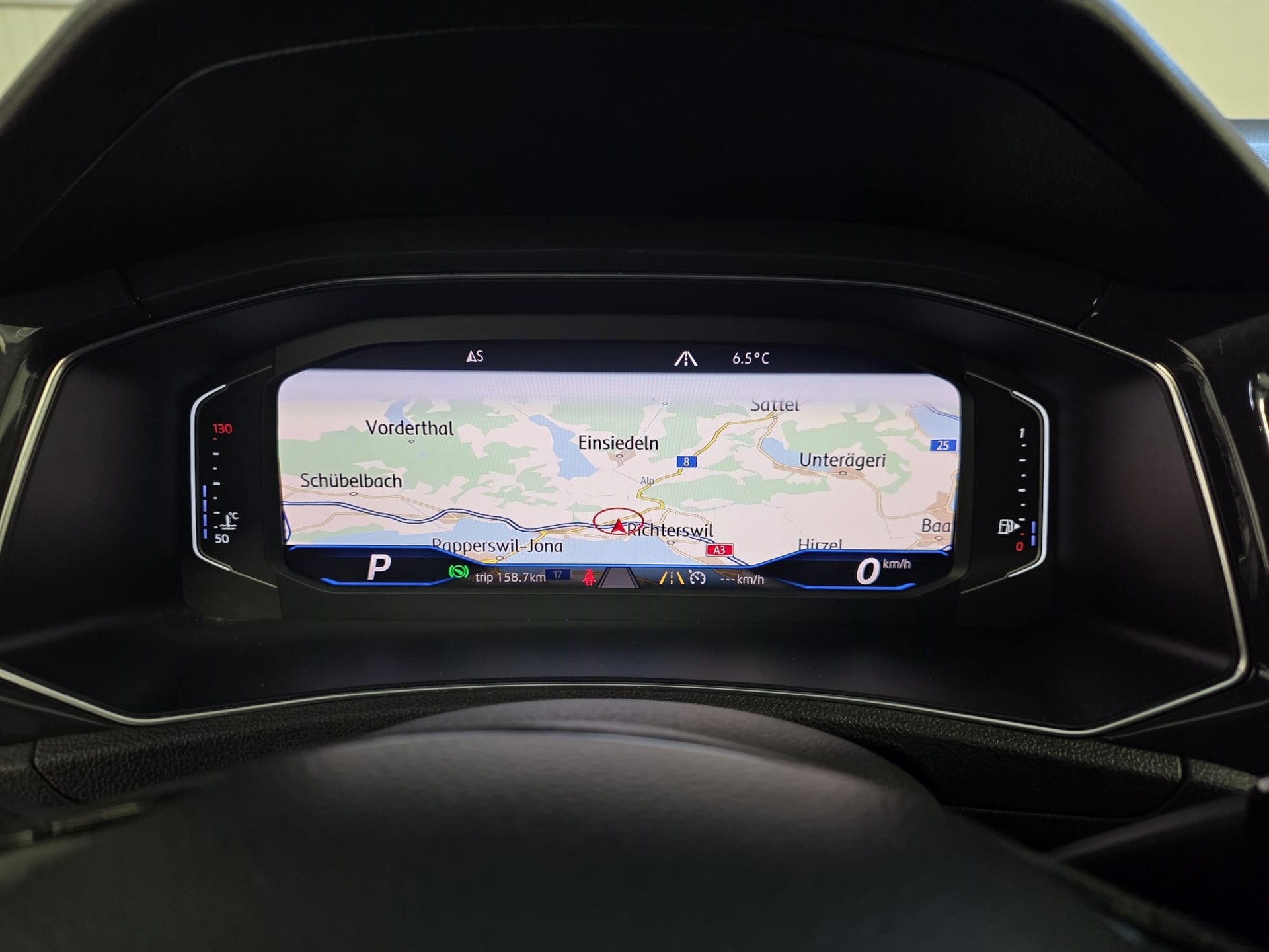 VW T-Roc 2.0 TDI SCR Sport DSG 4Motion-image-7