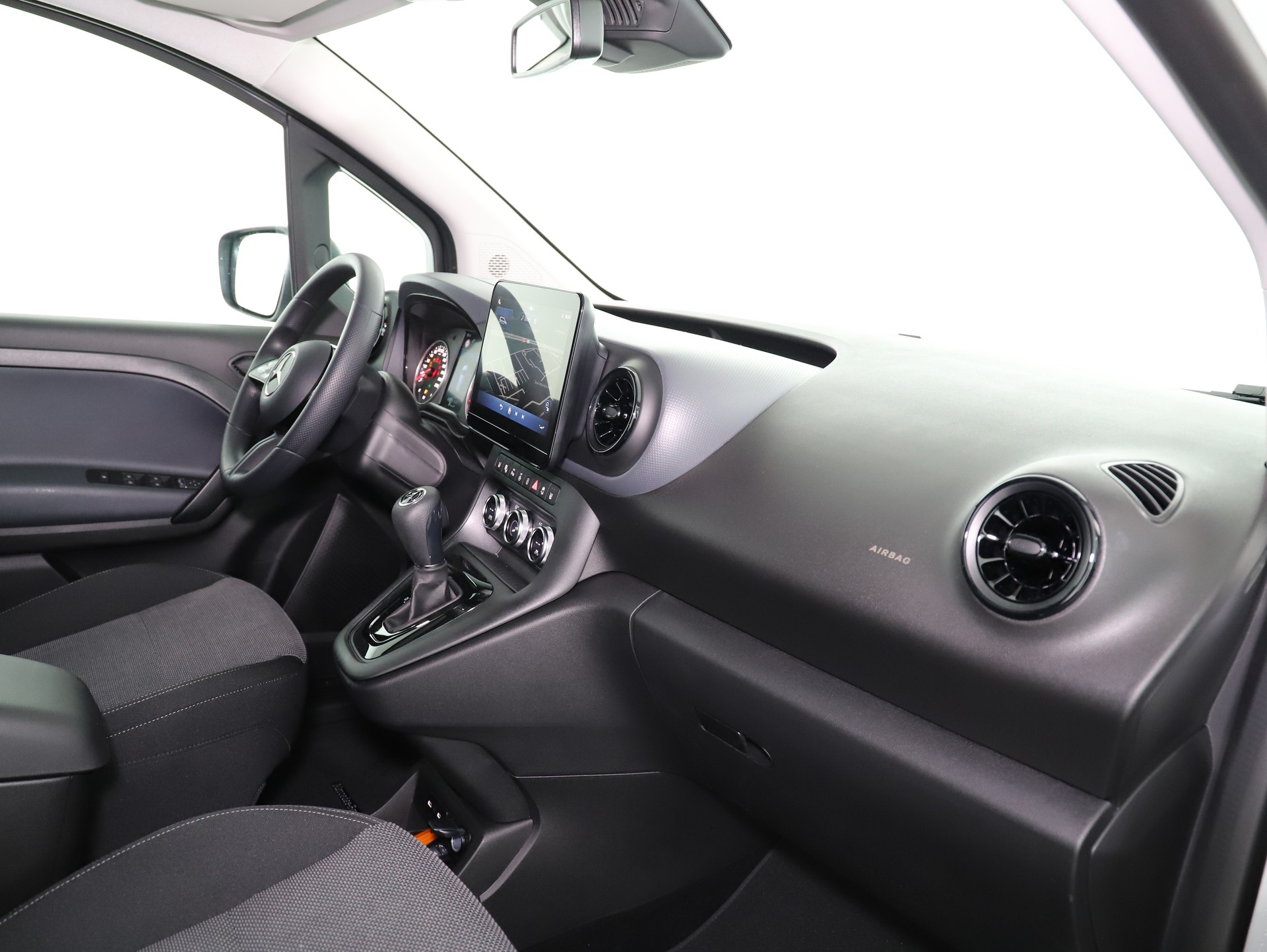 MERCEDES-BENZ Citan 112 CDI Base Aut.-image-10