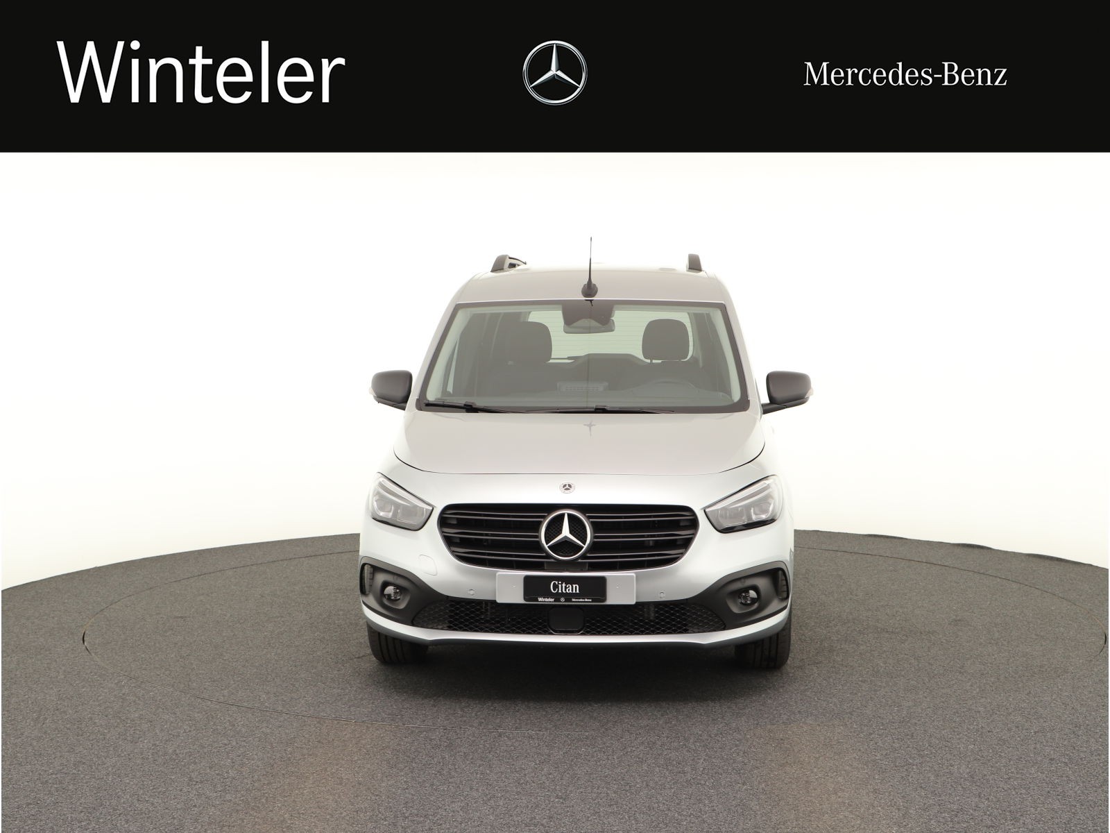 MERCEDES-BENZ Citan 112 CDI Base Aut.-image-7