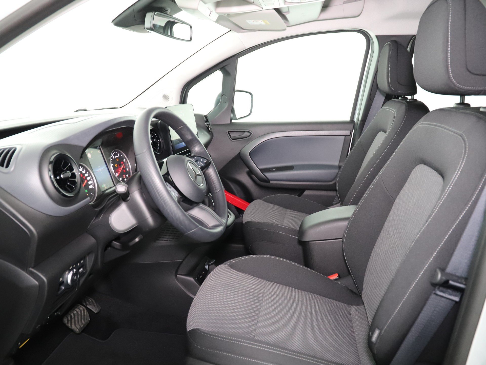 MERCEDES-BENZ Citan 112 CDI Base Aut.-image-8