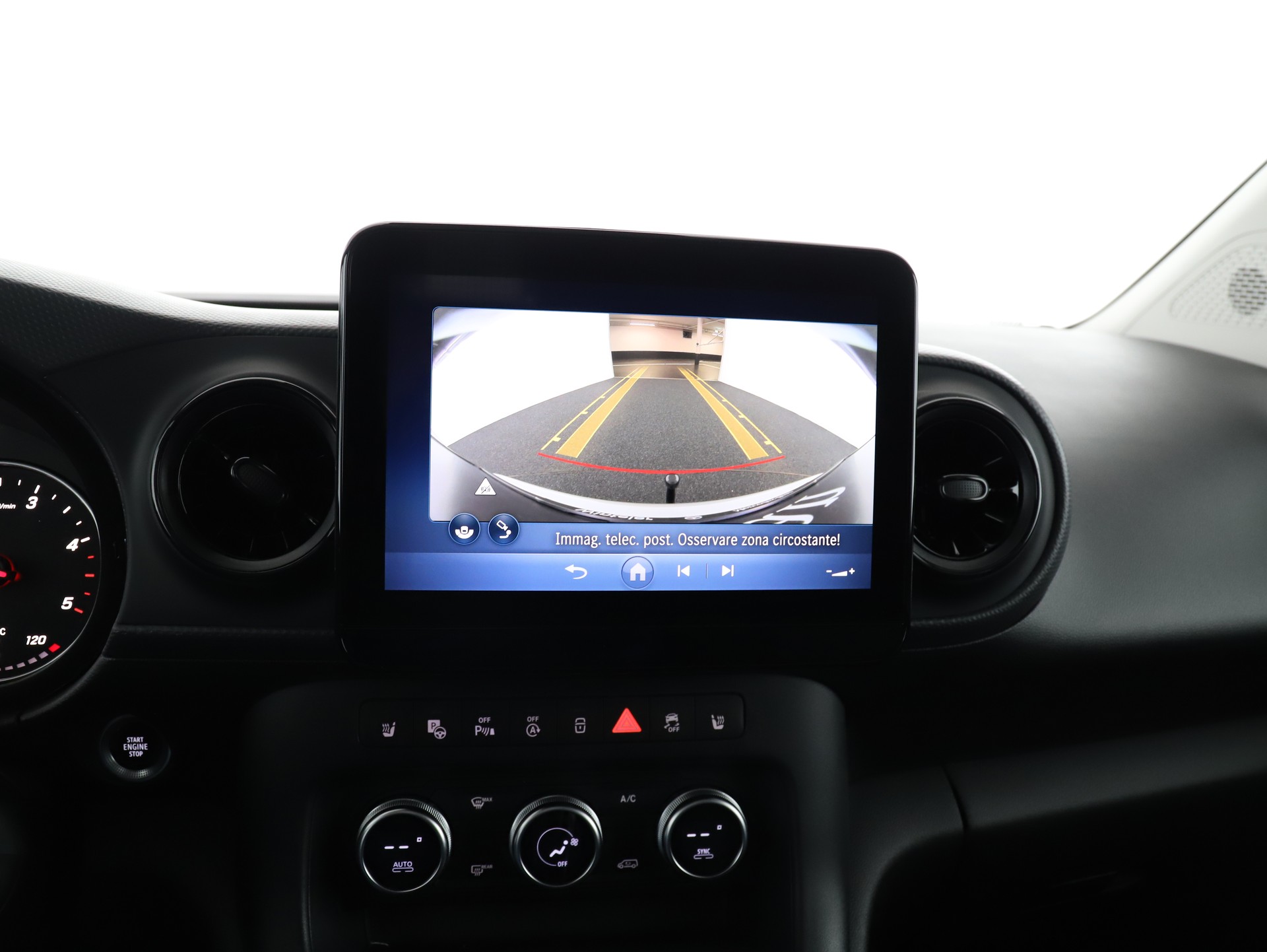 MERCEDES-BENZ Citan 112 CDI Base Aut.-image-13