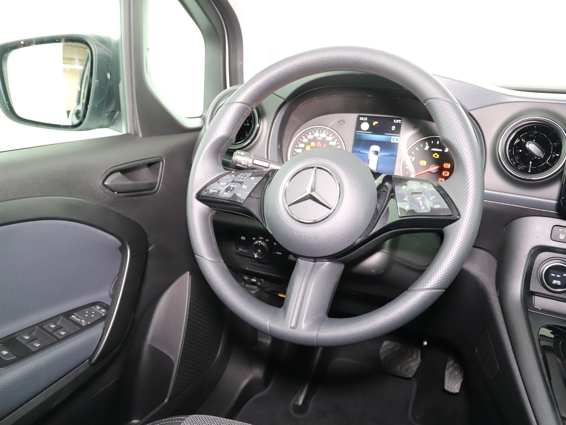 MERCEDES-BENZ Citan 112 CDI Base Aut.-image-12