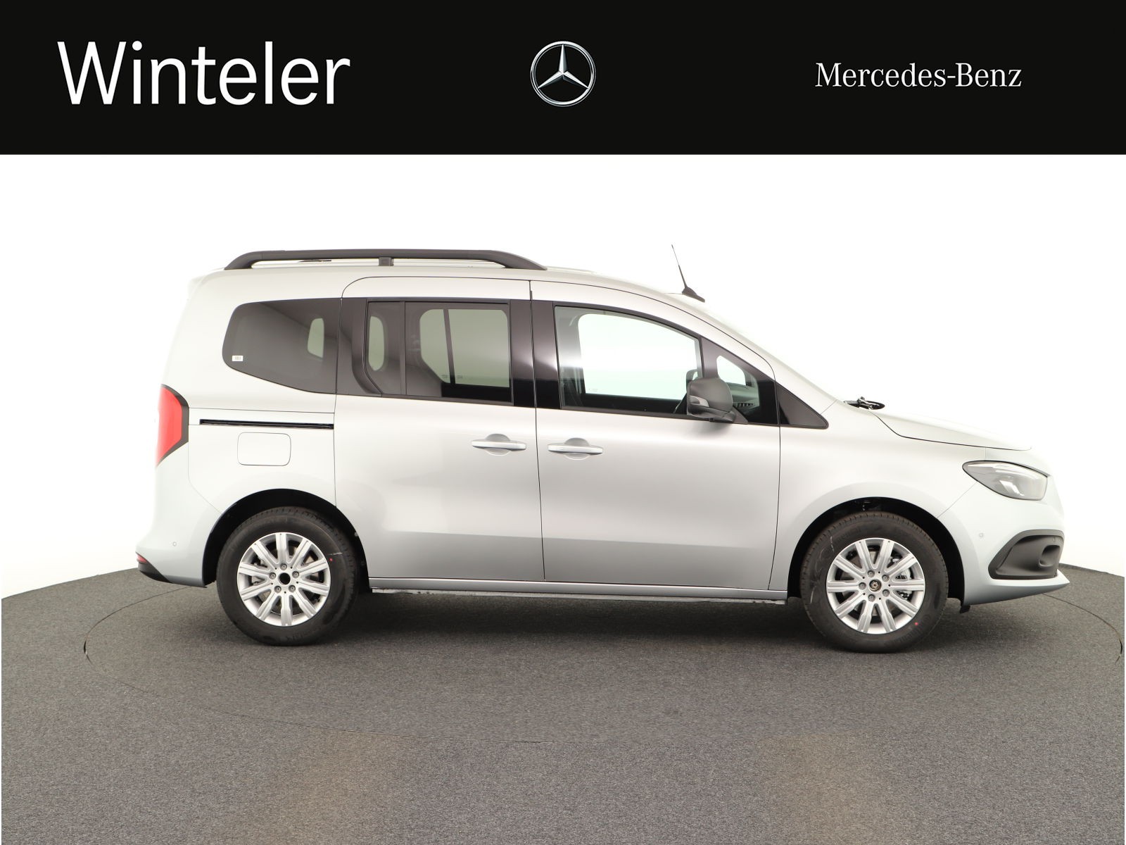 MERCEDES-BENZ Citan 112 CDI Base Aut.-image-5