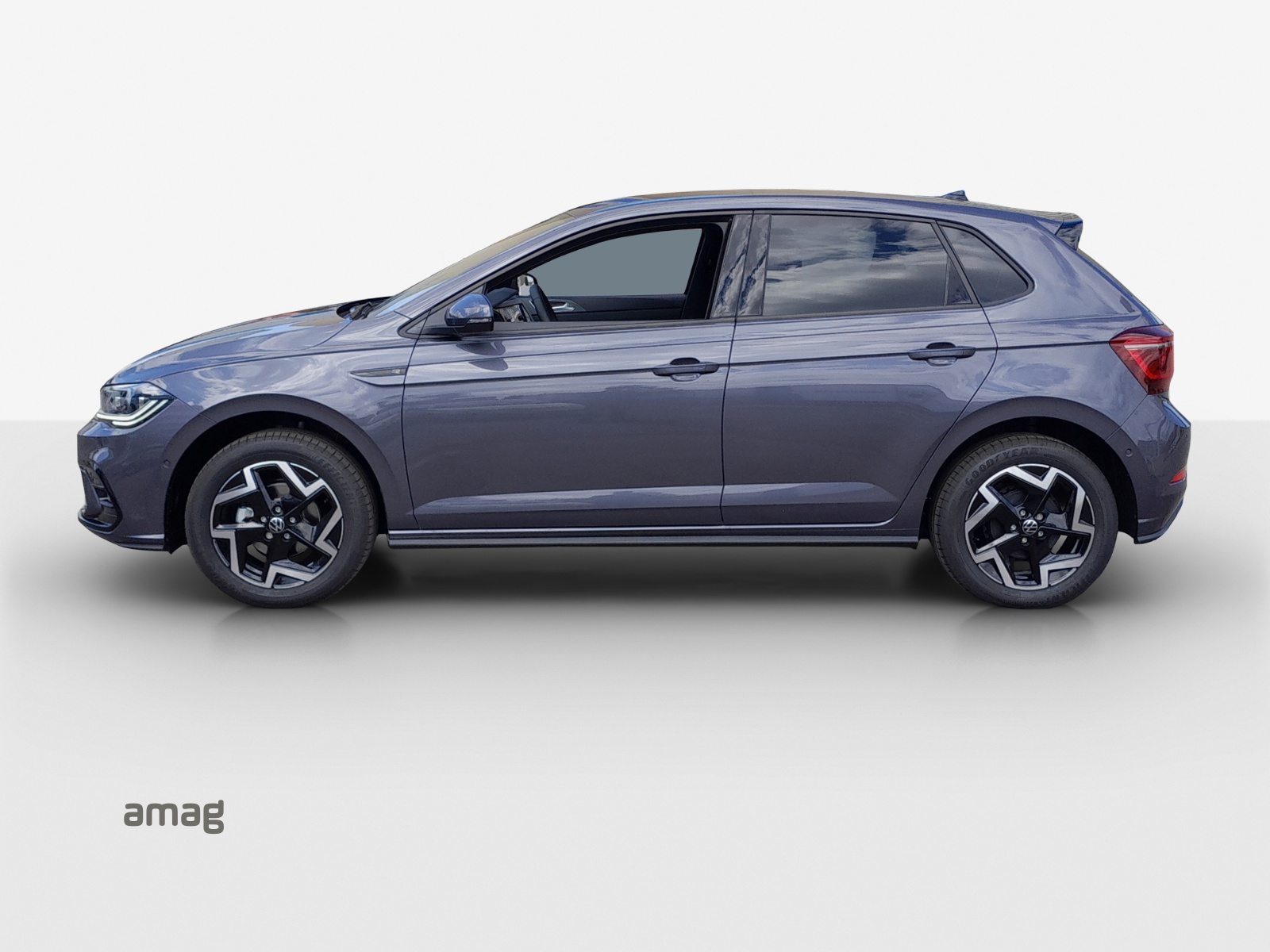 VW Polo 1.0 TSI R-Line DSG-image-1