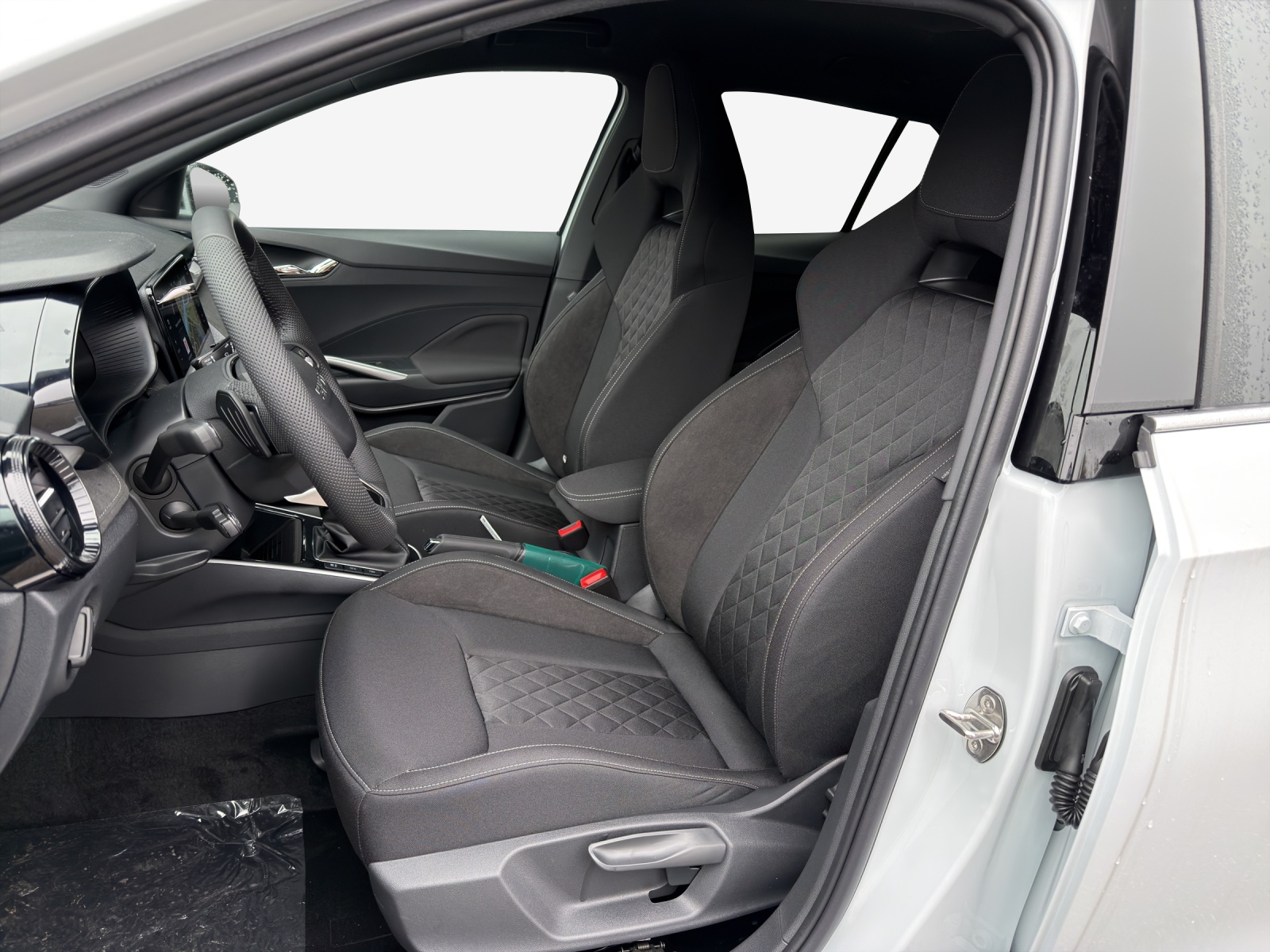 SKODA Fabia 1.5 TSI Dynamic DSG-image-7