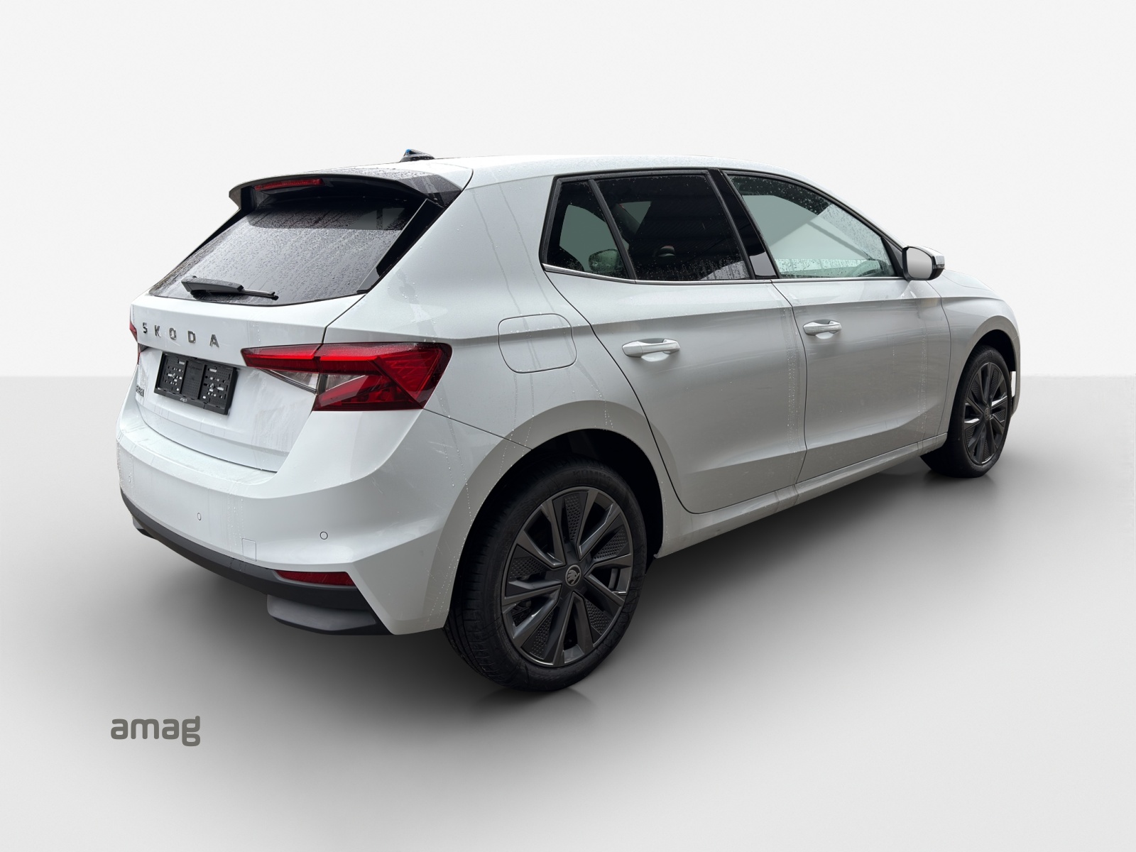 SKODA Fabia 1.5 TSI Dynamic DSG-image-4