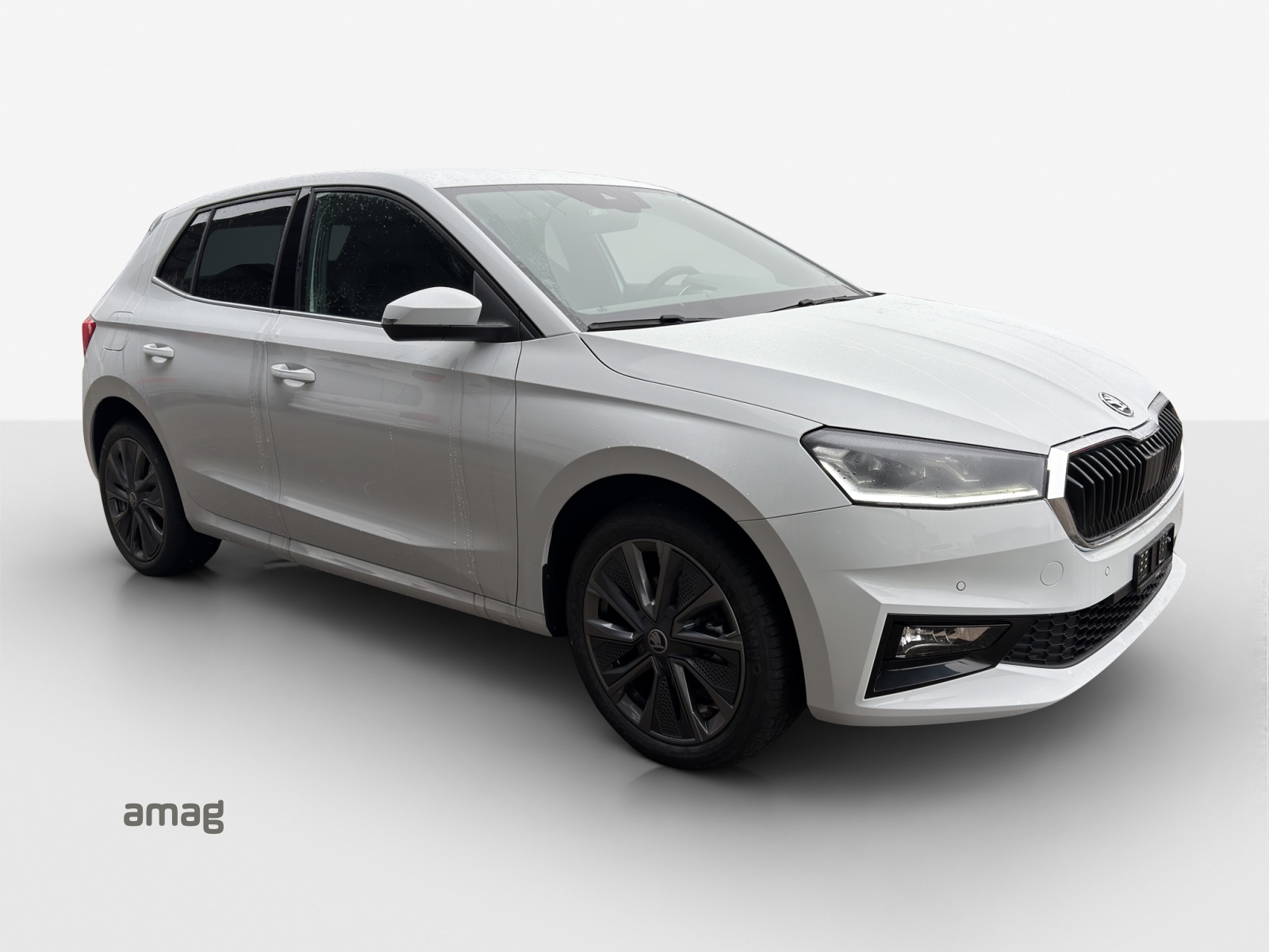 SKODA Fabia 1.5 TSI Dynamic DSG-image-5