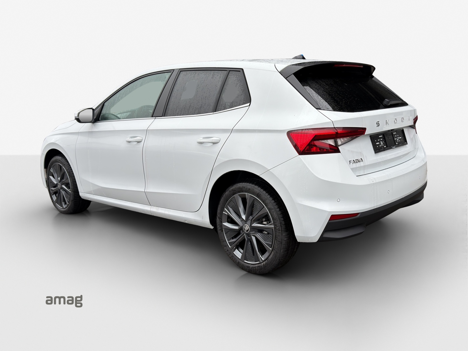 SKODA Fabia 1.5 TSI Dynamic DSG-image-2