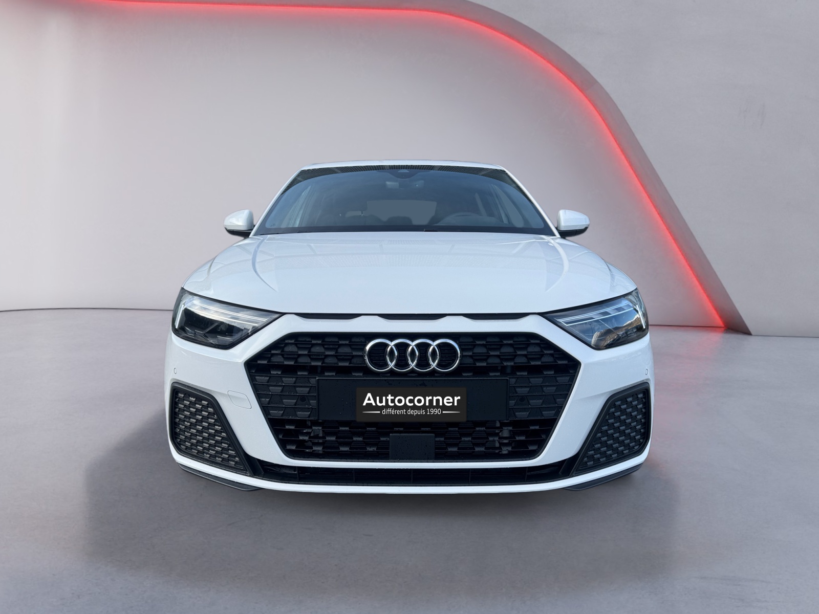 AUDI A1 Sportback 30 TFSI Attraction S-tronic-image-7