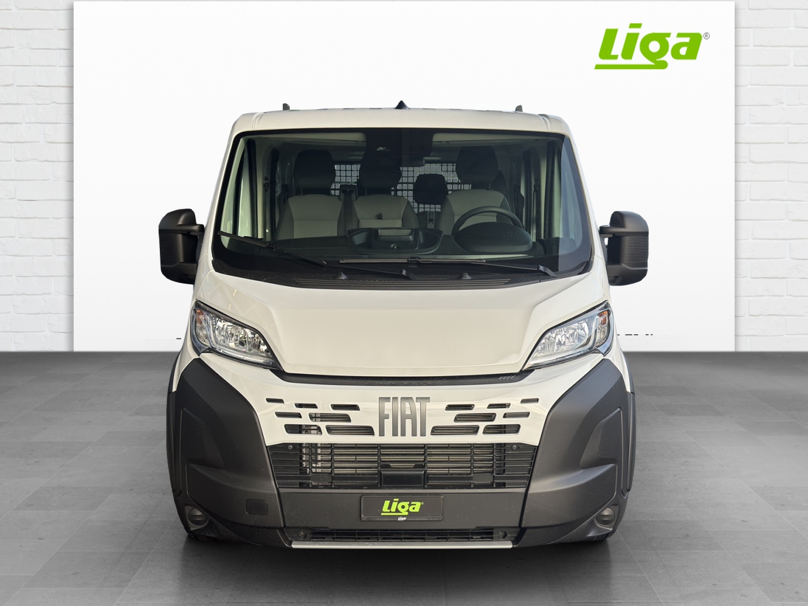 FIAT Ducato 290 35 DKab.Pick-up 4035 2.2-image-2