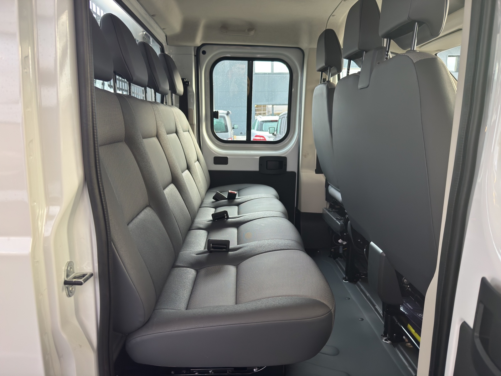 FIAT Ducato 290 35 DKab.Pick-up 4035 2.2-image-9