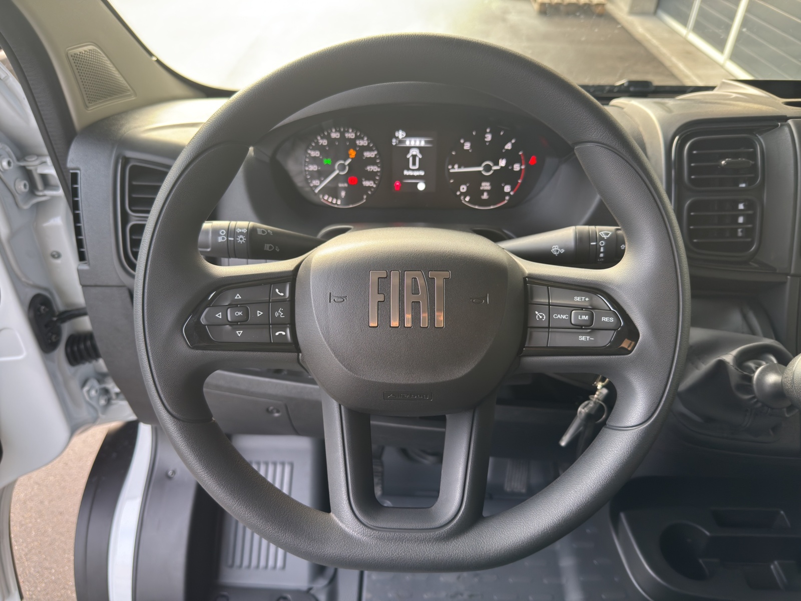FIAT Ducato 290 35 DKab.Pick-up 4035 2.2-image-15