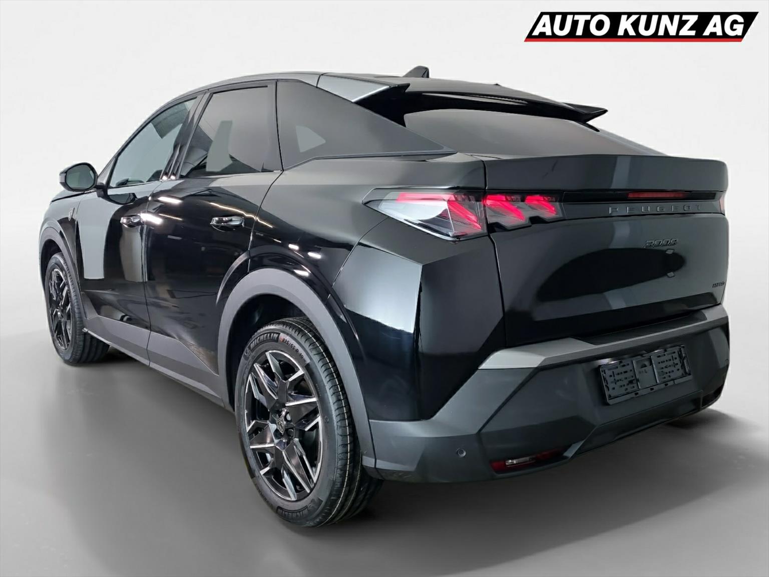 PEUGEOT 3008 145 Hybrid GT Automat-image-1