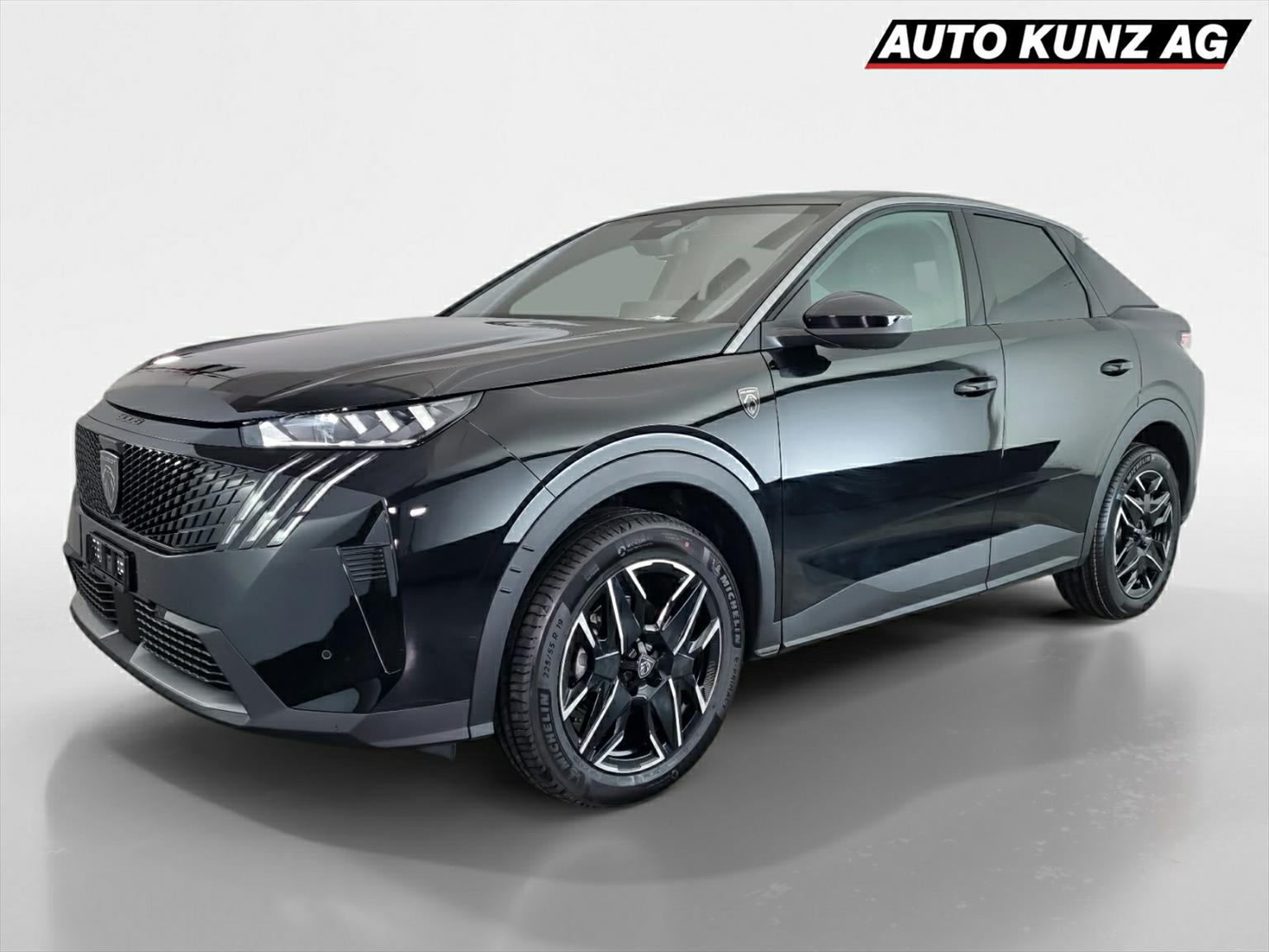 PEUGEOT 3008 145 Hybrid GT Automat-image-0