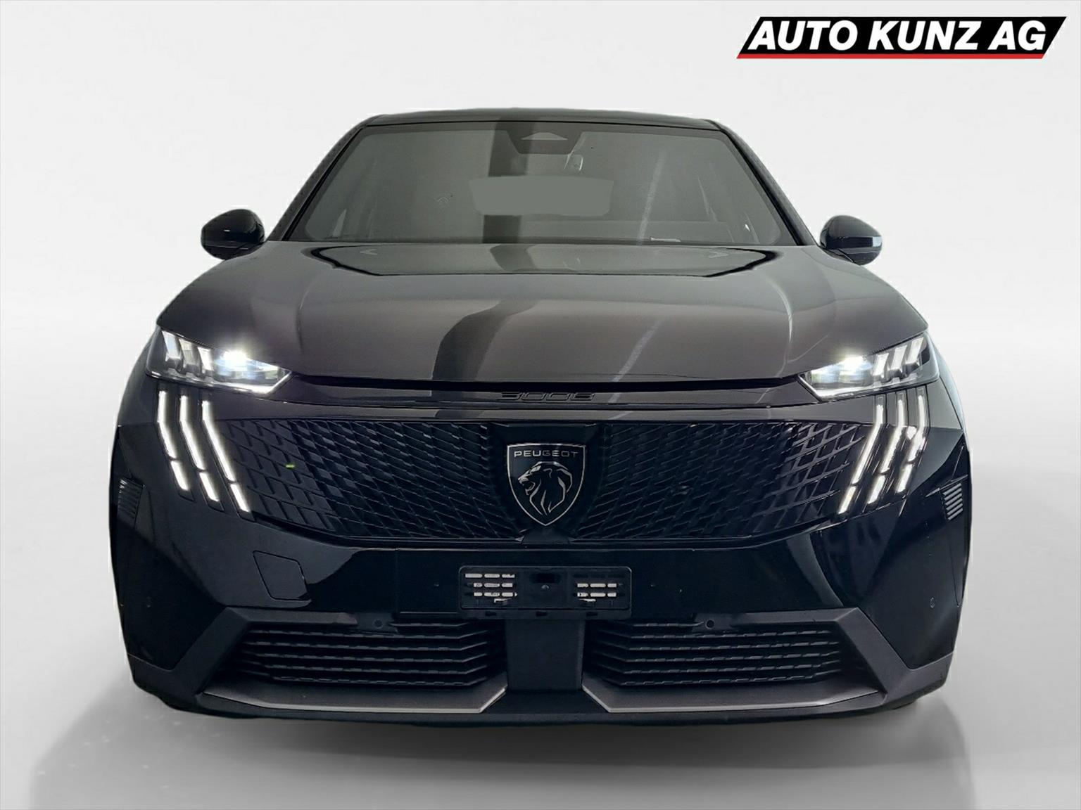 PEUGEOT 3008 145 Hybrid GT Automat-image-2