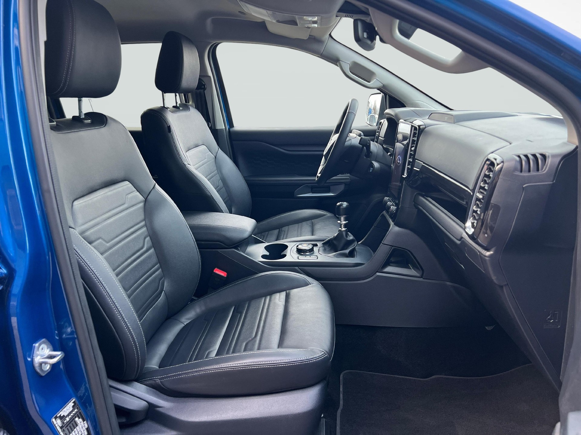 FORD Ranger DKab.Pick-up 2.0 EcoBlue 4x4 Limited-image-10