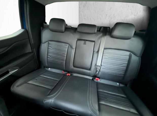 FORD Ranger DKab.Pick-up 2.0 EcoBlue 4x4 Limited-image-11