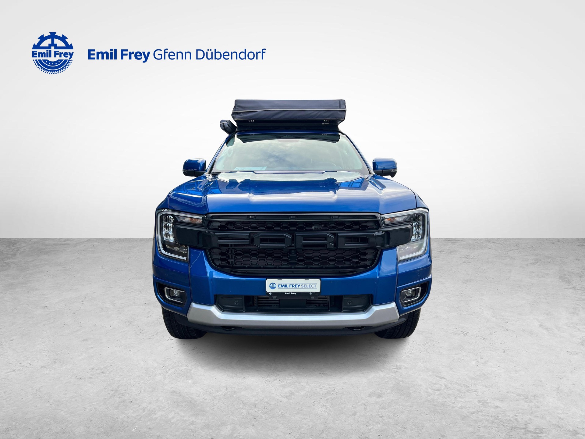 FORD Ranger DKab.Pick-up 2.0 EcoBlue 4x4 Limited-image-8