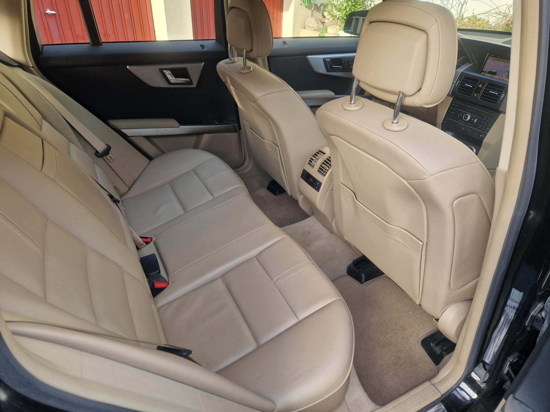 MERCEDES-BENZ GLK 350 CDI 4Matic 7G-Tronic-image-7