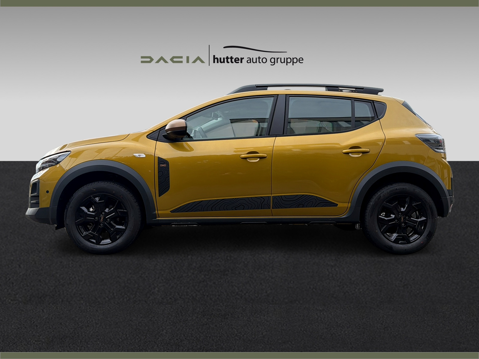 DACIA Sandero 1.0 TCe 110 Stepway Extreme-image-3