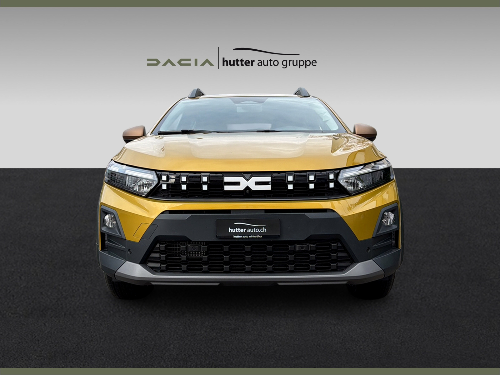 DACIA Sandero 1.0 TCe 110 Stepway Extreme-image-1