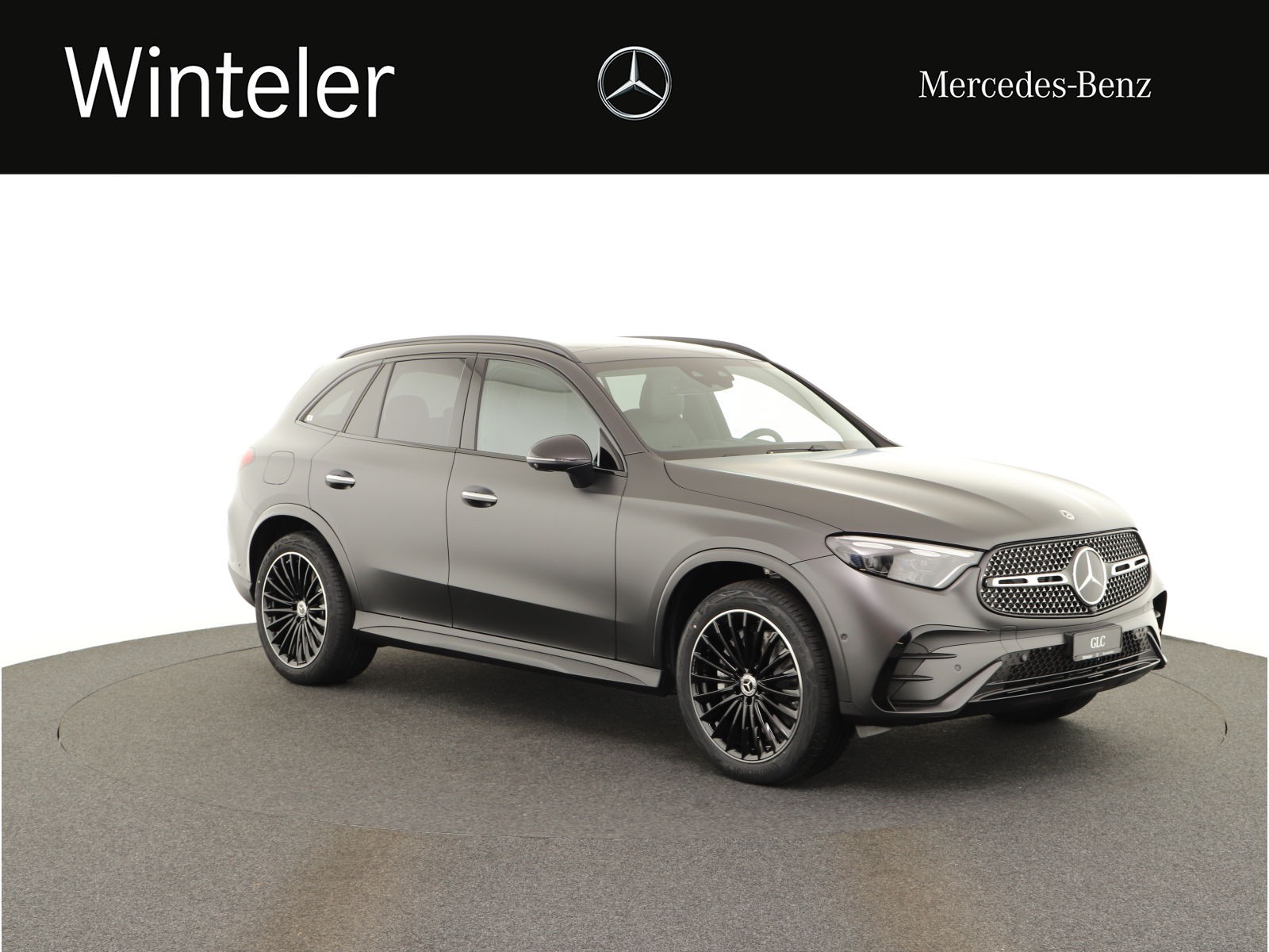 MERCEDES-BENZ GLC 450d 4M 9G-Tronic-image-7