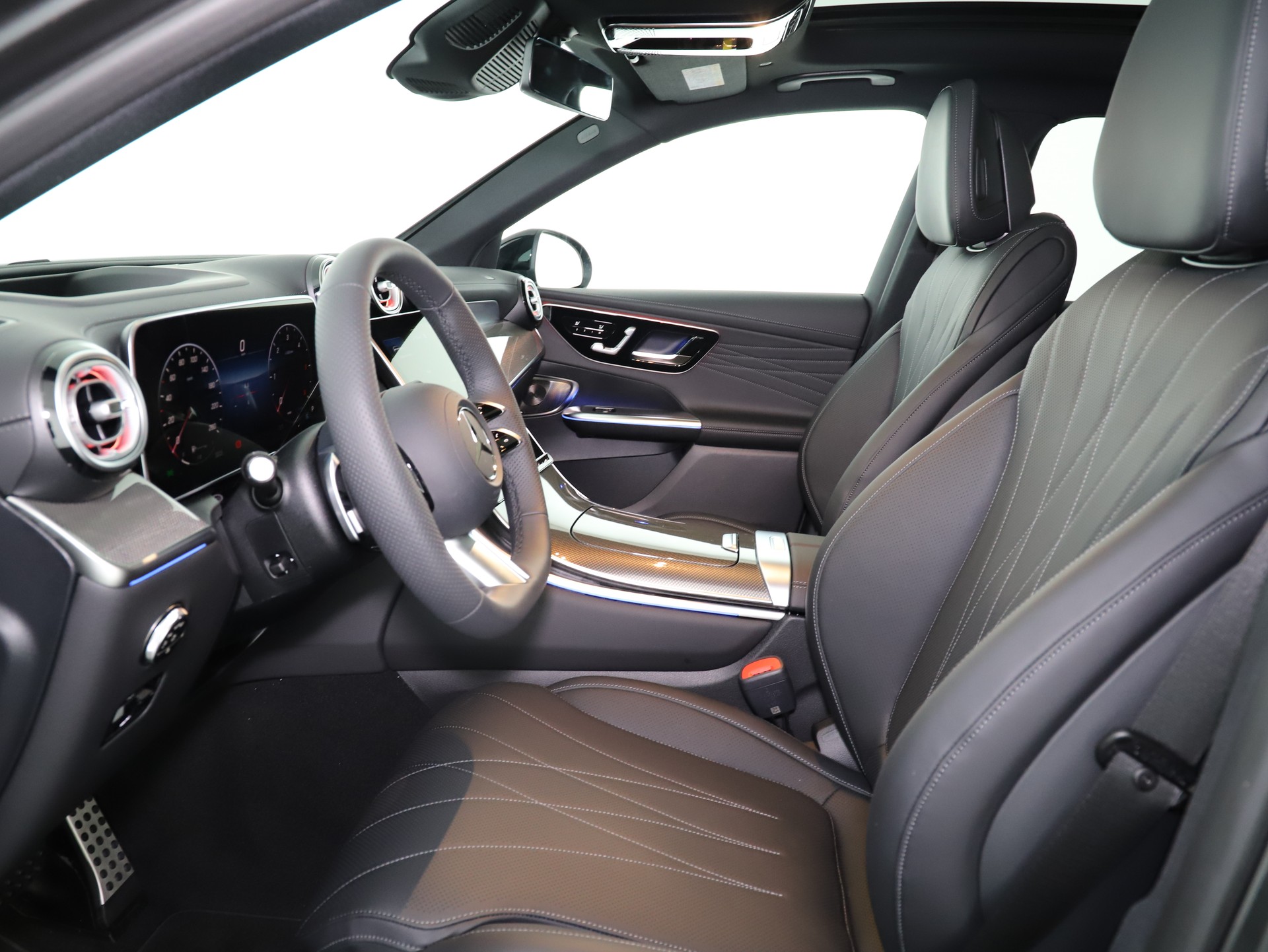 MERCEDES-BENZ GLC 450d 4M 9G-Tronic-image-9