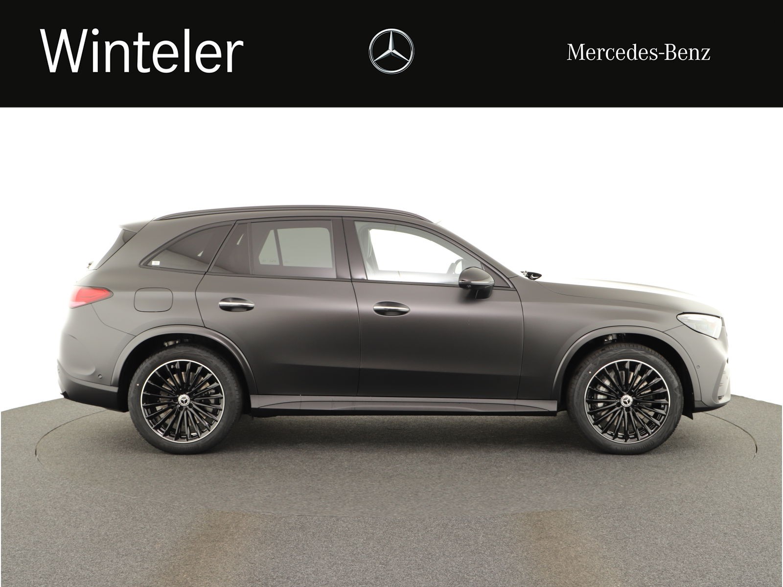 MERCEDES-BENZ GLC 450d 4M 9G-Tronic-image-6