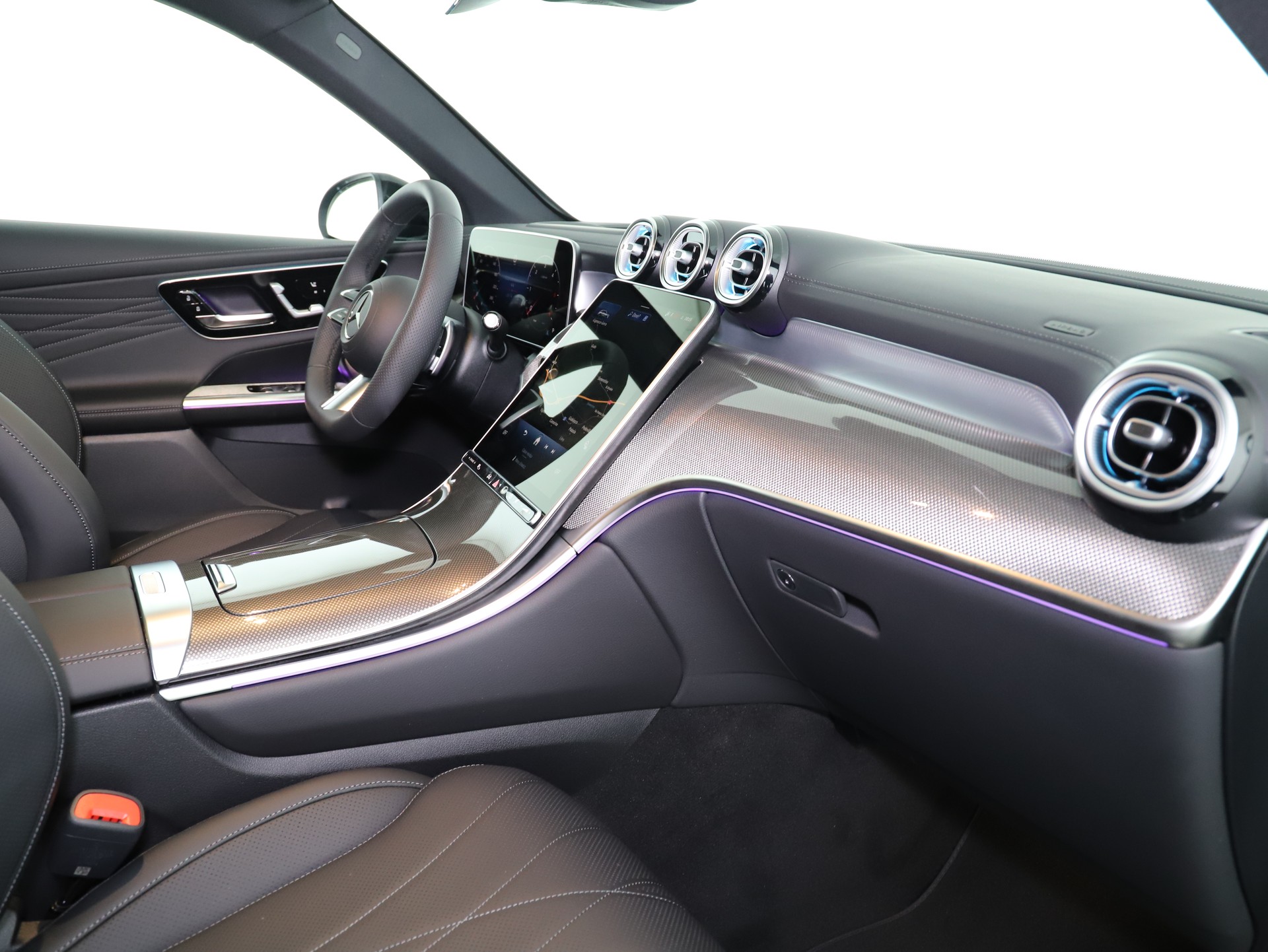 MERCEDES-BENZ GLC 450d 4M 9G-Tronic-image-11