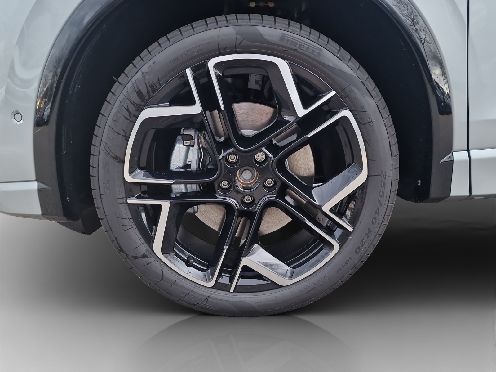 VW Tiguan 2.0 TSI DSG R-Line 4Motion-image-14