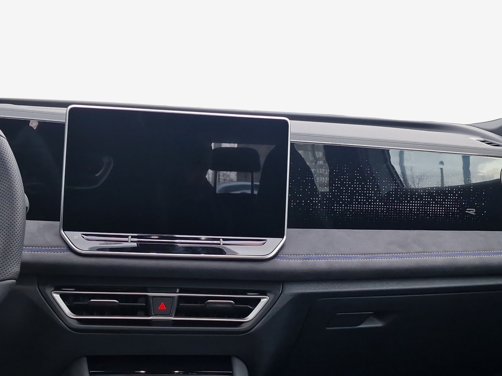 VW Tiguan 2.0 TSI DSG R-Line 4Motion-image-10