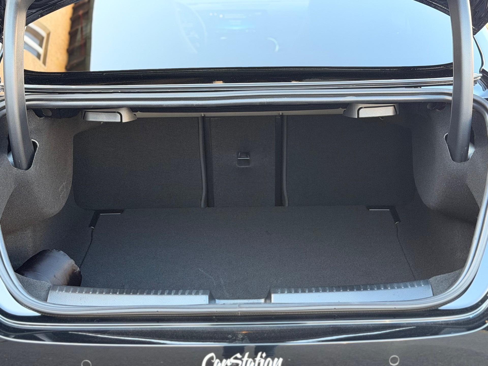 MERCEDES-BENZ CLA 35 AMG 4Matic 8G-DCT-image-21