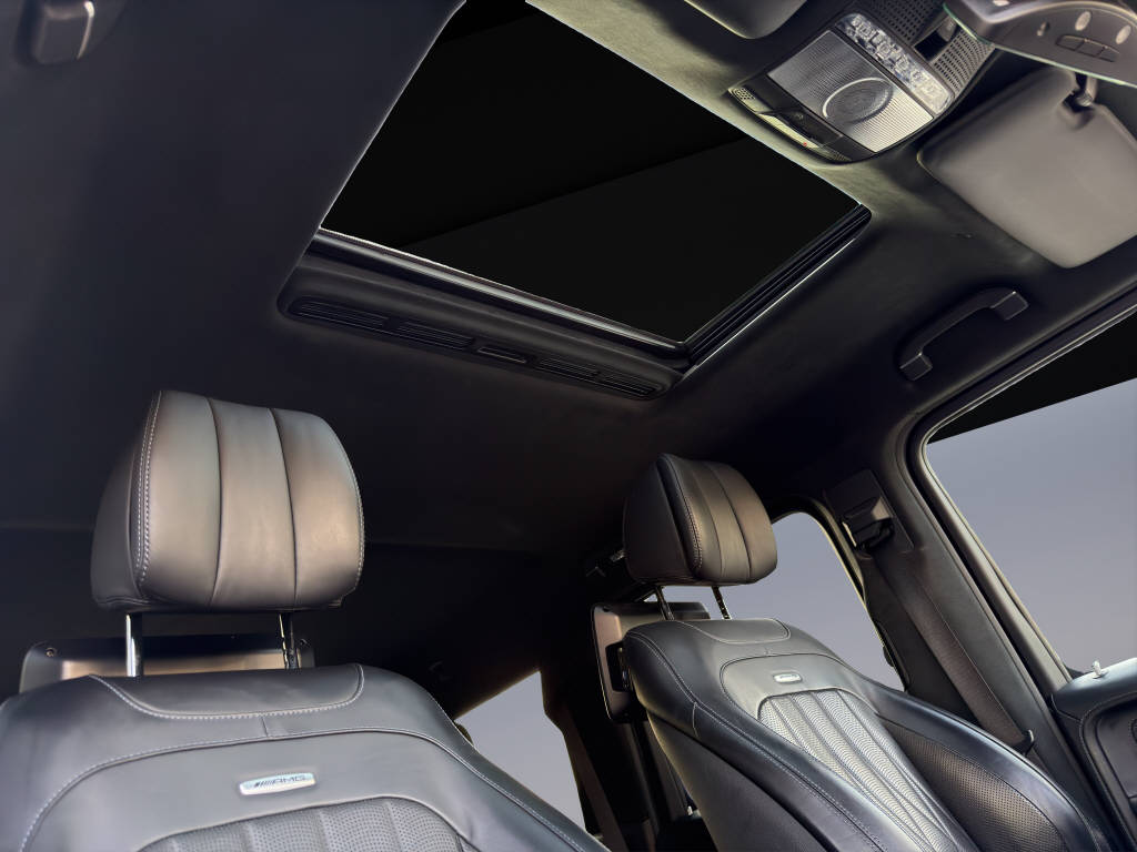 MERCEDES-BENZ G 63 AMG-image-15