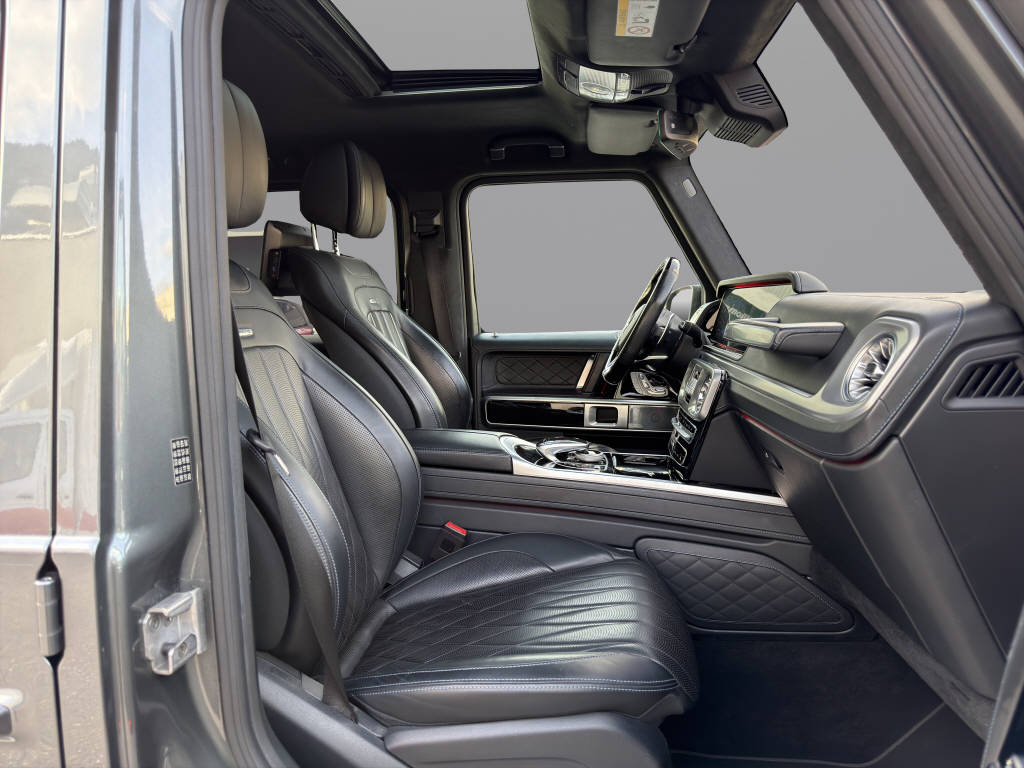 MERCEDES-BENZ G 63 AMG-image-14