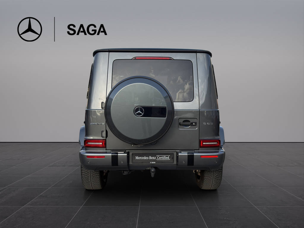 MERCEDES-BENZ G 63 AMG-image-4