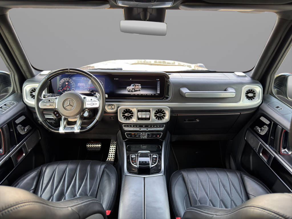 MERCEDES-BENZ G 63 AMG-image-8