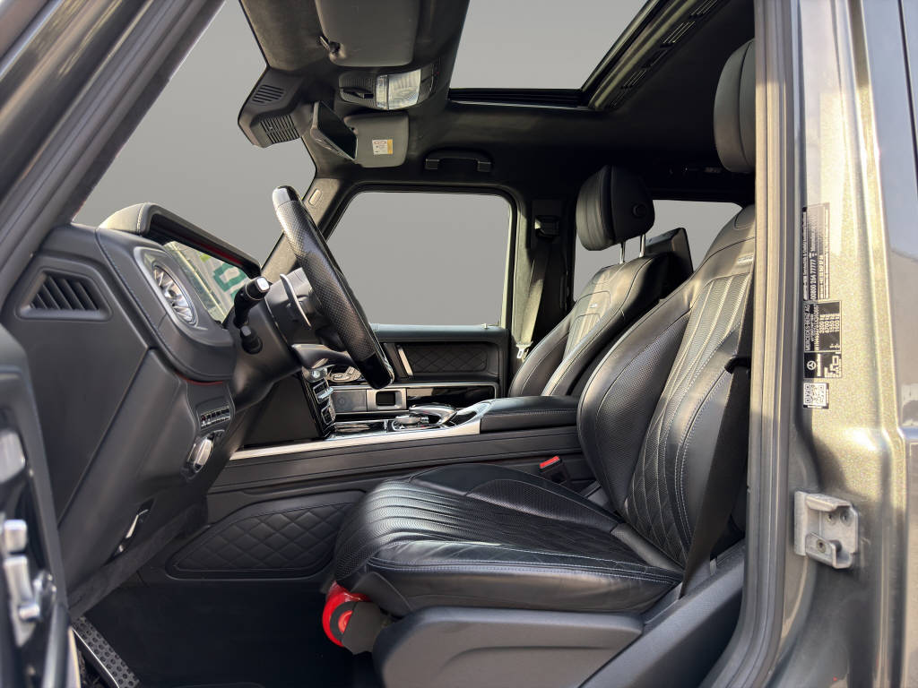 MERCEDES-BENZ G 63 AMG-image-7