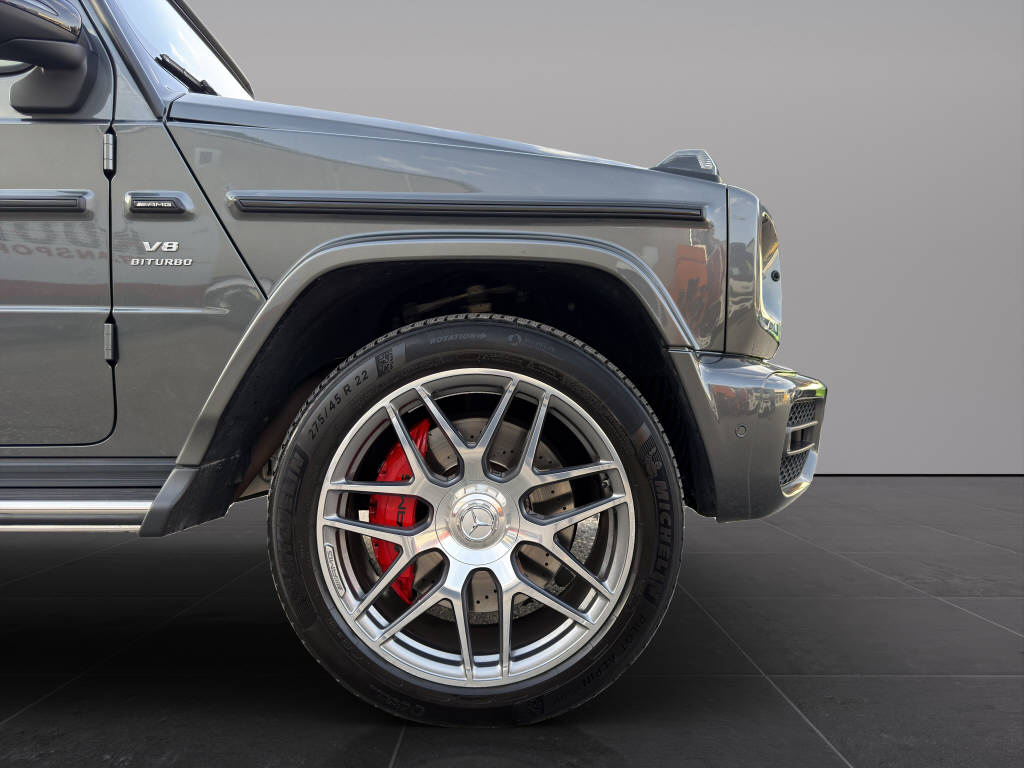 MERCEDES-BENZ G 63 AMG-image-18